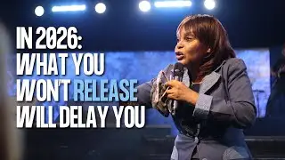 Stop CARRYING What God Asked You to SURRENDER