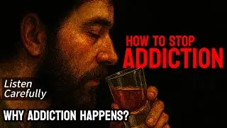 You'll Never Let Addiction Win Again After This: The Hidden Meaning Behind Addiction