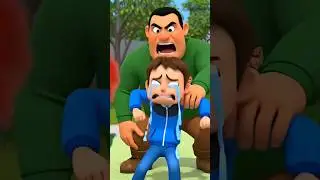 Painful Lesson#Sakura School simulator#Sakura School# Sakura game#funny video#cartoon video