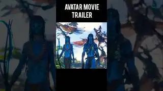 #short #viral Avatar: fire and ash official trailer.