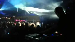 Allaby Live in Paris 2014 @ StereOrganic