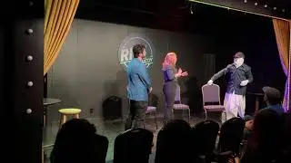 Rise Comedy Sketch 101 Showcase