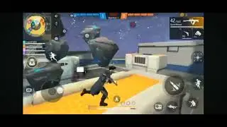 Free fire video ❤️👿👑👍🥰😘 sports me 