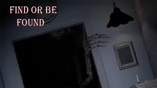 Find The Cup Or Be Hunted - Find or be Found