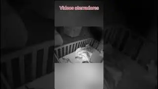 Recopilaci&oacute;n de videos paranormales reales, &iexcl;prep&aacute;rate para el susto!   Real Paranormal Footage Comp