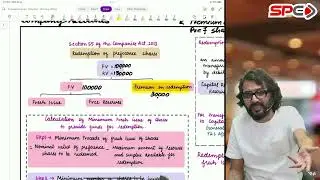 EOB Lec9 Company Accounts 1 28July