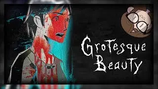 [ Grotesque Beauty ] Junji Ito inspired demo