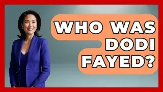 Who Was Dodi Fayed? - The Rich And Famous Files