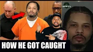 HOW THE POLICE CAUGHT GERVONTA DAVIS