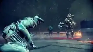 Warframe   Open Beta Launch Trailer   PC  Free to Play