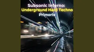 Underground Pressure