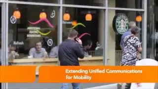ShoreTel PBX Benefits Demonstration