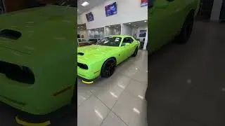 #1 Dodge Dealer in United States 💪🏻🇺🇸