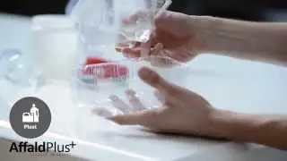 AffaldPlus Plast
