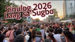 Event: Laag sa Sugbo Sinulog 2026 | ZenithMare Roma