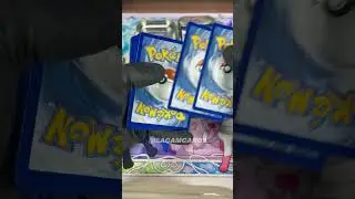 ⚡️ OUVERTURE MINI TIN AMIS DE KANTO !! ⚡️#pokemon  #cards  #opening  #2026  #shorts  #shortvideo