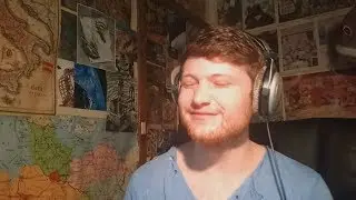 Symphony X - Awakenings REACTION