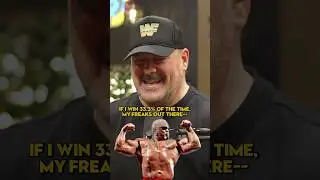 Will Sasso's Hilarious Scott Steiner Impression 😂