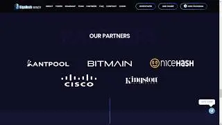 GigaHash Miner - Crowdfunded Commercial Crypto Mining