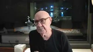 Black Sabbath's Bill Ward on the Importance of KNAC-FM to the Heavy Metal Community