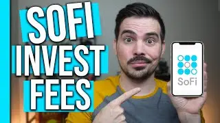 SoFi Invest Fees