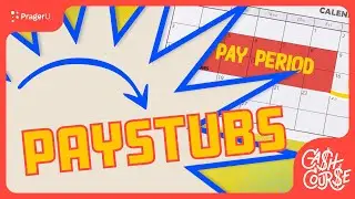 Reading Your Paystub | Cash Course | PragerU Kids
