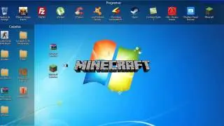 Minecraft Launcher Actualizable 1.0/1.8.1 100% funcional [No Premium]