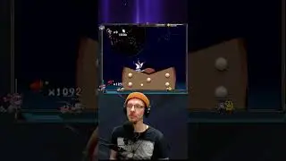 Earthworm Jim 2 (SEGA 1995) финал.  фрагмент стрима.   #shorts