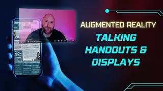 How to Create Augmented Reality for Education