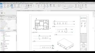 Как создавать листы в Revit как профессионал — пошаговое руководство