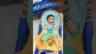 Cuteness overload 😍#CuteBaby#BabyLove#BabySmile#BabyReels#InstaBaby#BabyBoy / #BabyGirl#LittleAngel