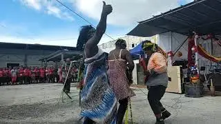 soltuna welcome back lunch entertainment 2021
