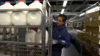 How Peapod Works