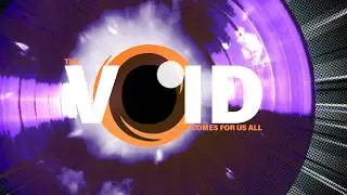 The void comes for us all