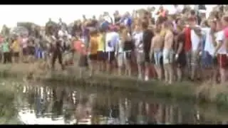 Feestweek Vijfhuizen Polderloop 2008