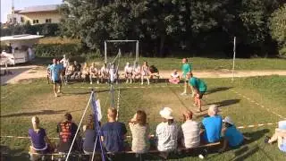 4. Indiaca Hobbyturnier 2013