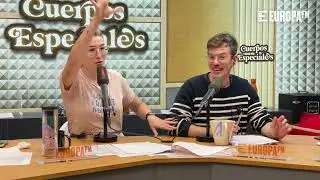 Eva Soriano se convierte en Shakira para adelantar una parte de su canción con Bizarrap