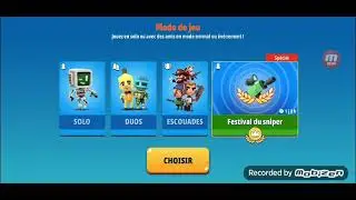 Top 1 battle land saison 12