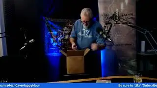Fresh Victor Unboxing