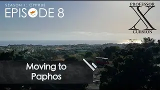 Moving to Paphos