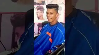 #hairstyle #haircutting #hair ✂✂🧔