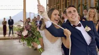 Wedding Reel 2018 - Brisbane Video Company