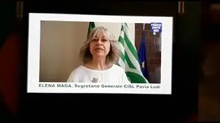 Milano Pavia TV Break pubblicitario 20 luglio 2022