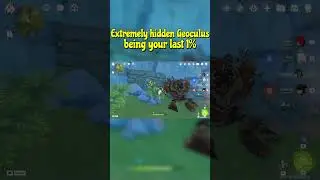 Still Stuck at 99%? THIS Geoculus Is the Reason 💀