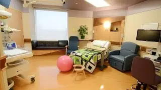 Maternal Newborn and Child Health – Family Birthing Centre