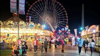 25th Dubai Shopping Festival/DSF 2020/Global village 2020