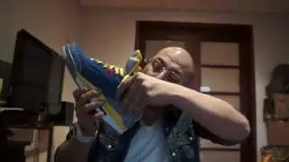 Air Jordan Son Of Mars 