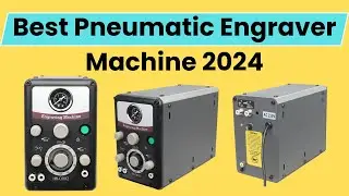 Top 5 Best Pneumatic Engraver Machine 2024 | Best Hand Engraving & Stone Setting Tools On Aliexpress
