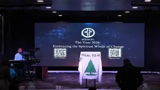 The Year 2026: Embracing the Spiritual Winds of Change