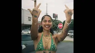 [FREE] LeDouble x Huntrill Trap type beat - 